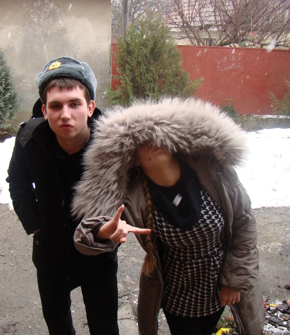 Вадим Фоменко | Запорожье