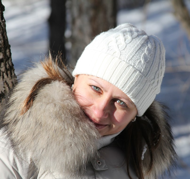 Елена Салмова | Екатеринбург