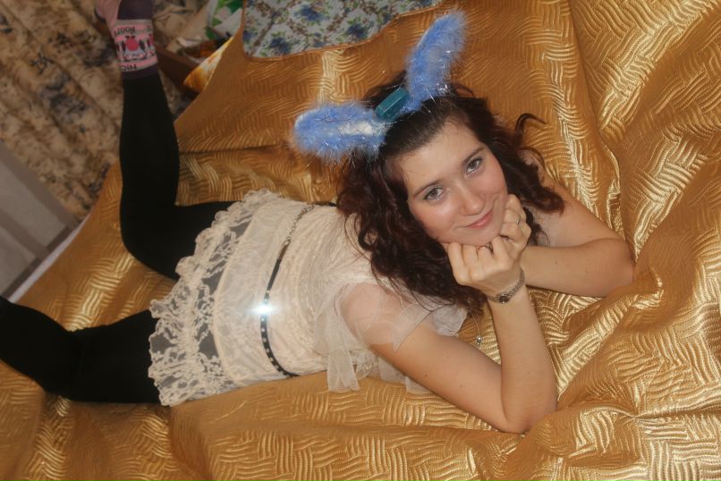 Анастасия Останкова | Москва