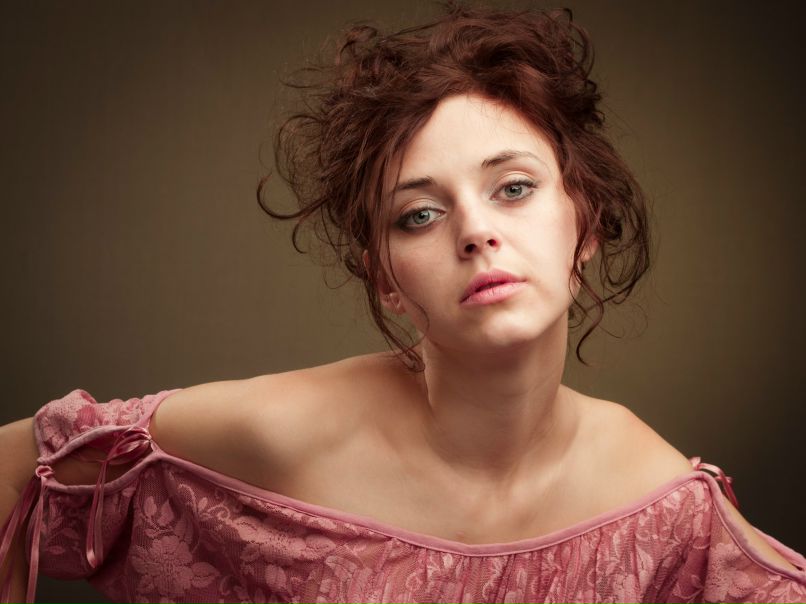 Алевтина Винниченко Алексевна | Марьянская