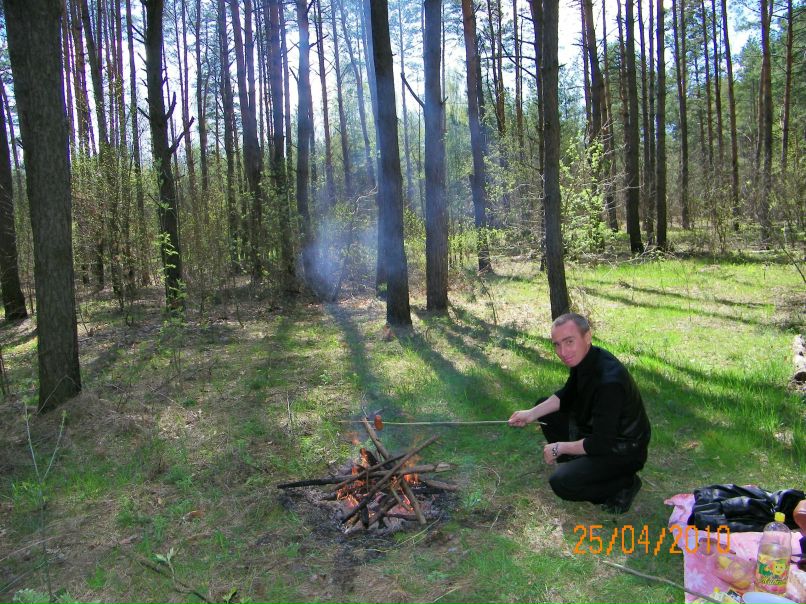 Сергей Чубаров Петрович | Киев