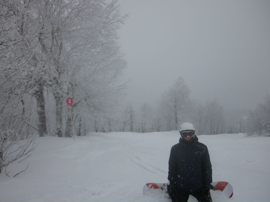 Дмитрий Чащихин | Сочи