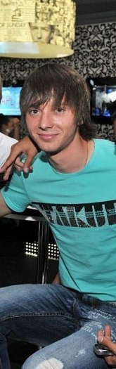 Сергей Вакуленко | Харьков