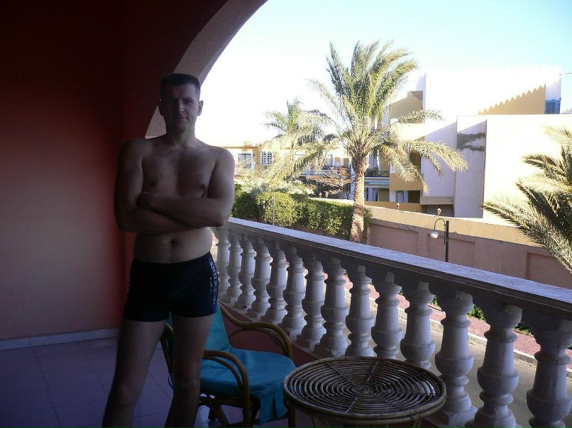 Артем Гранцев | Москва