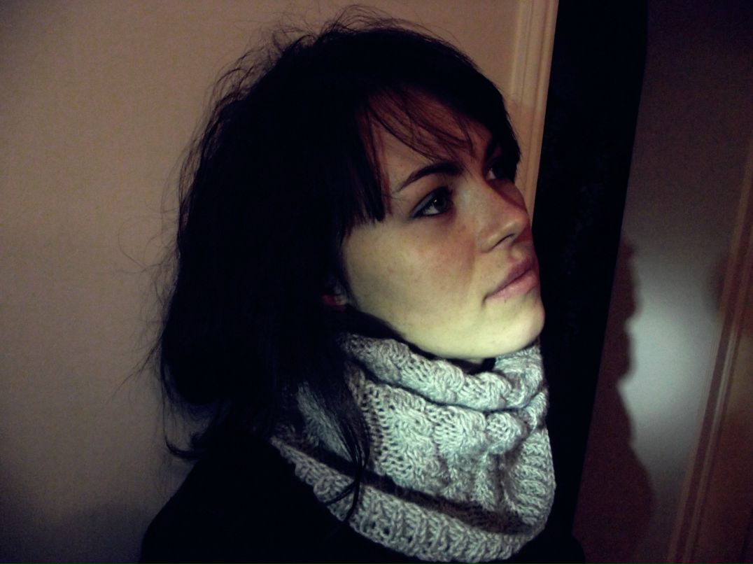 Люда Пер'ян | Львов