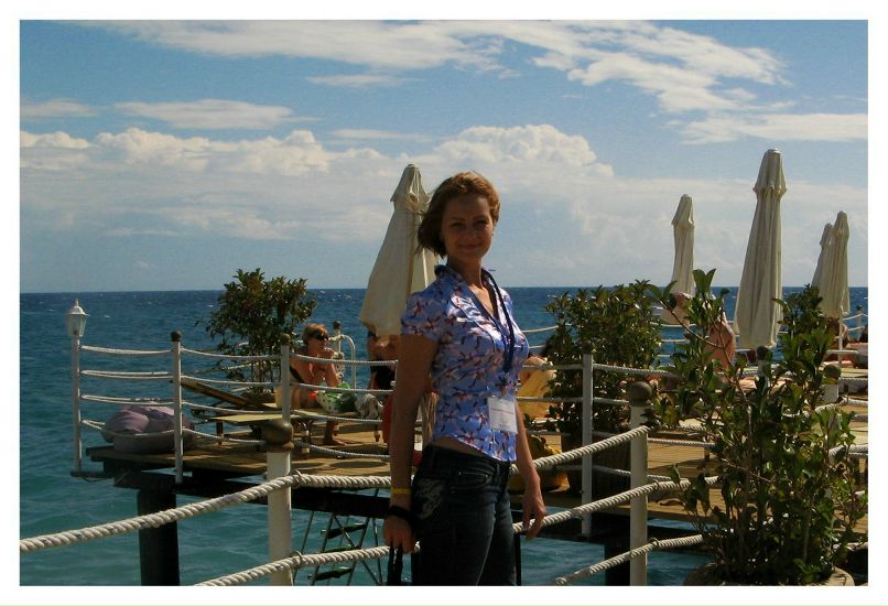 Настя Смачелюк | Йошкар-Ола