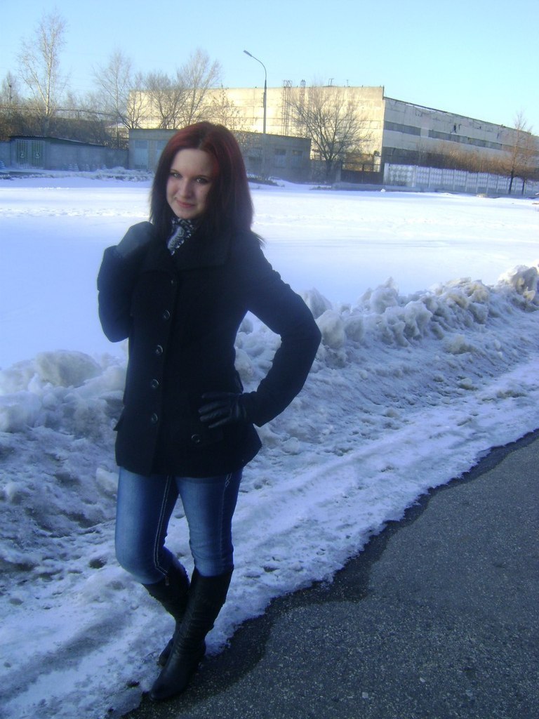 Катерина Лис ∞ | Нижний Новгород