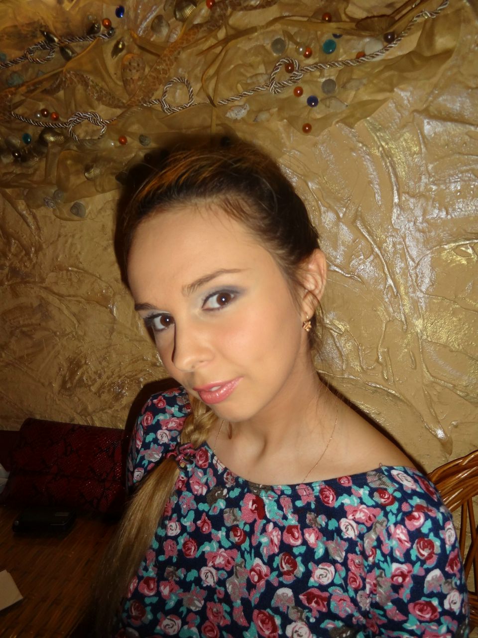 Евгения Ступакова | Горловка