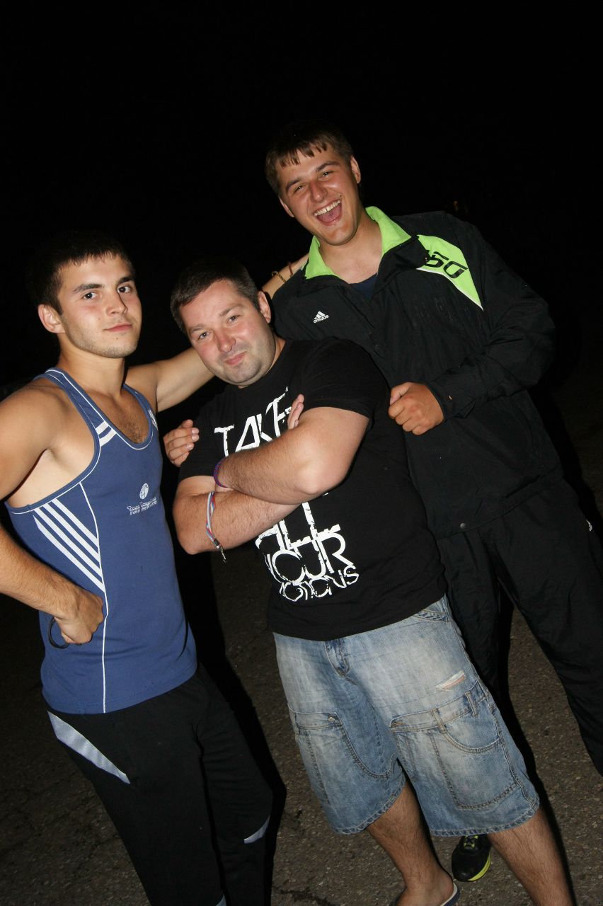 Роман Ефременко | Воронеж