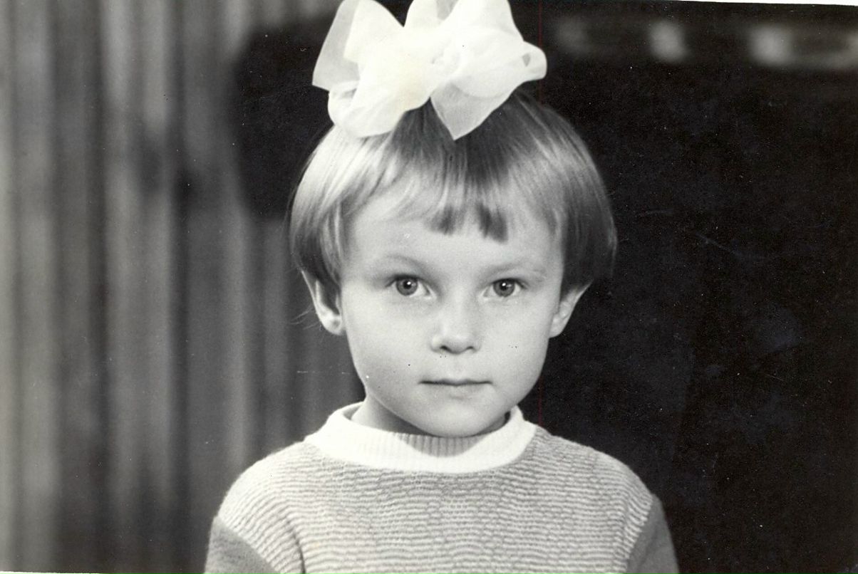 Мария Галеру | Череповец