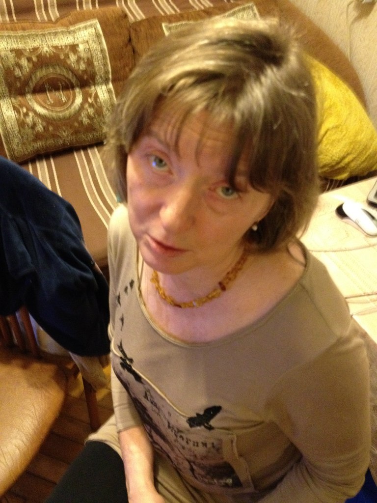 Иван Остривной Александрович | Санкт-Петербург