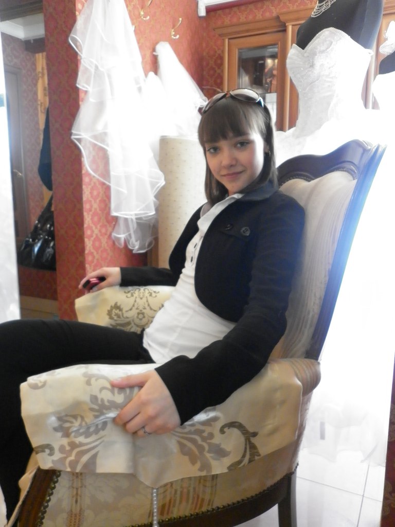 Яна Захарова | Магнитогорск