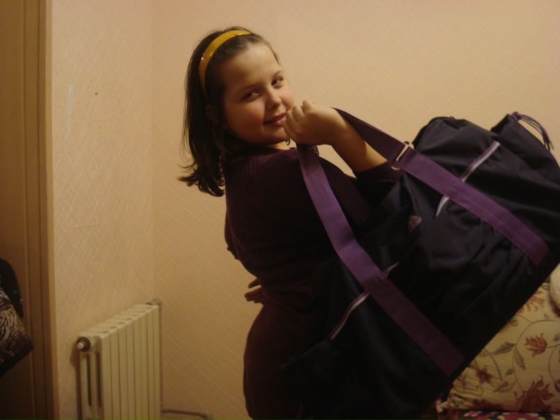 Ирина Луценко | 