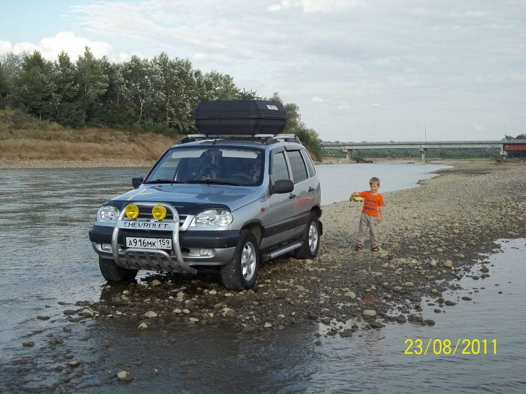 Артем Голубаев | Пермь