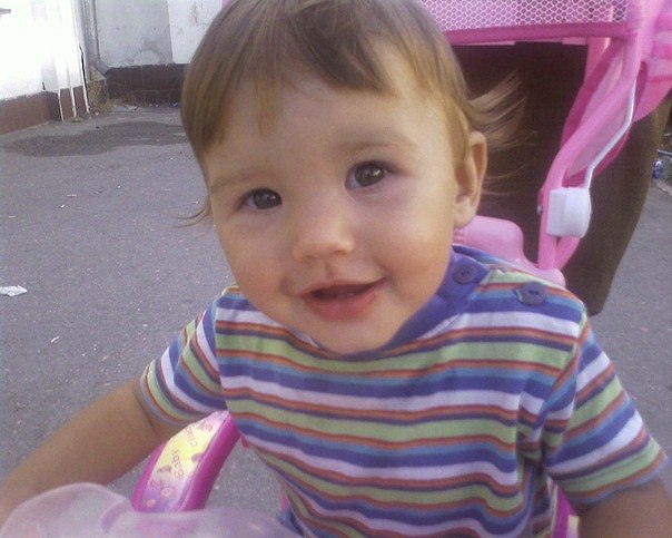 Костя Гиря | Севастополь