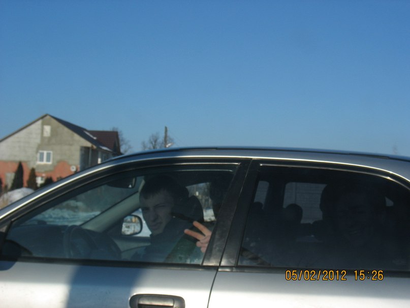 Илья Романов | Калининград