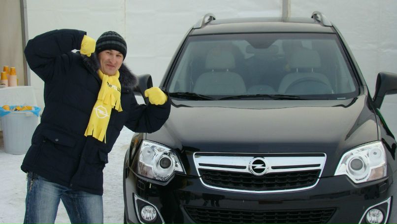 Павел Аверкиев | Ижевск