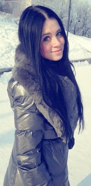 Аксиния Козлова | Кирово-Чепецк