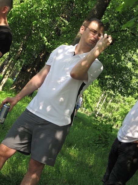 №1, Максим Лебедев, 41 год, Санкт-Петербург №1, Максим Лебедев, 41 год, Санкт-Петербург