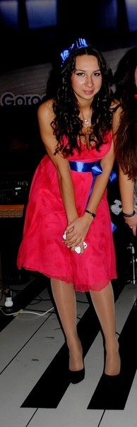 Елена Сергеевна | 