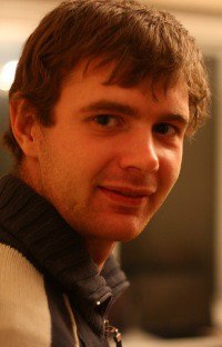 Владимир Лёгенький | Калининград