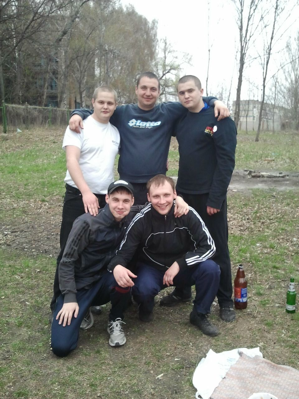 Максим Барабуха | Кривой Рог