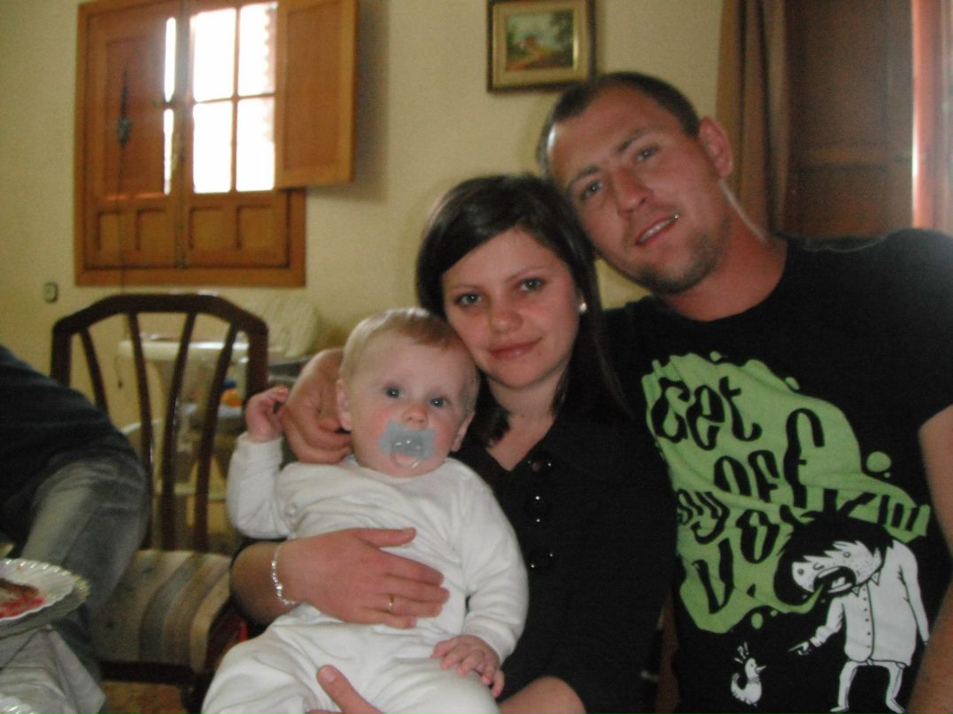 Sanek Sirko | Бердянск