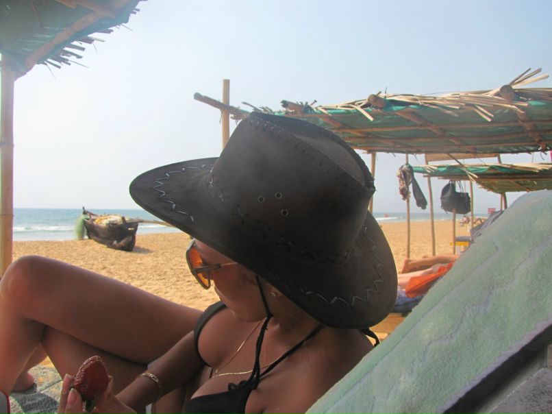 Kristina Filippova | Санкт-Петербург