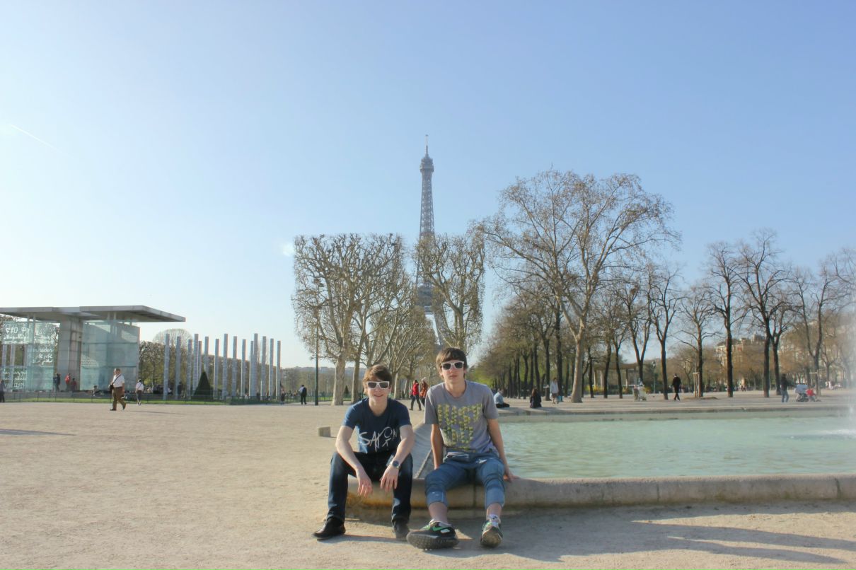 Лев Пономарев | Санкт-Петербург