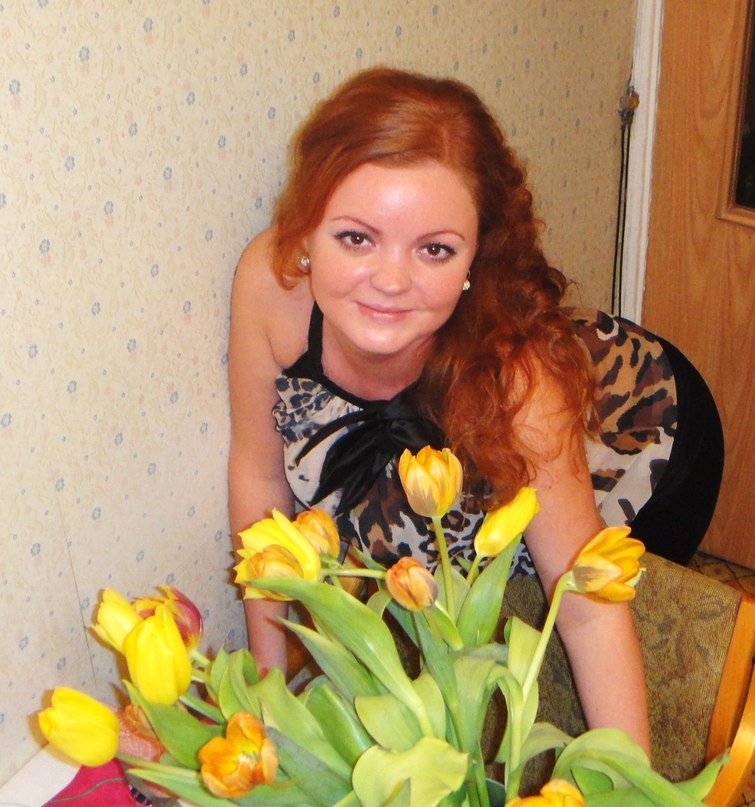 Мария Титова | Санкт-Петербург