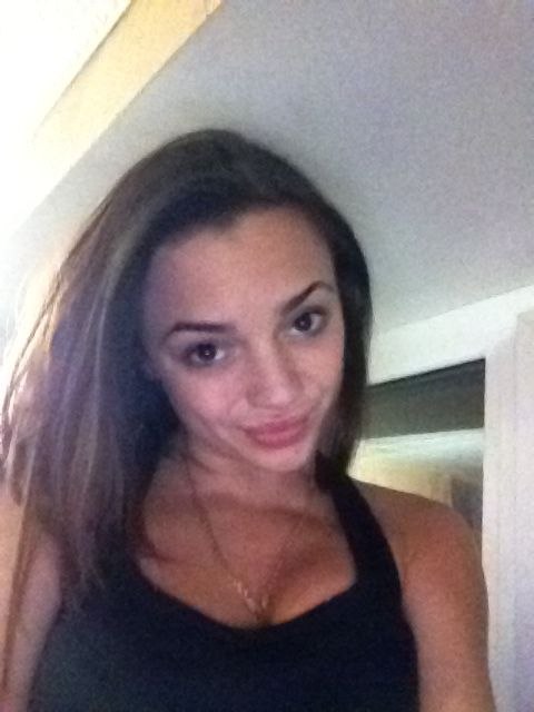 Танечка Горбачева | 