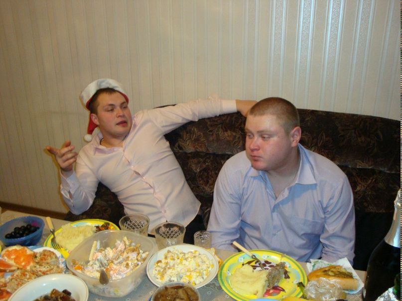 Дмитрий Свиридов Владимирович | Воронеж