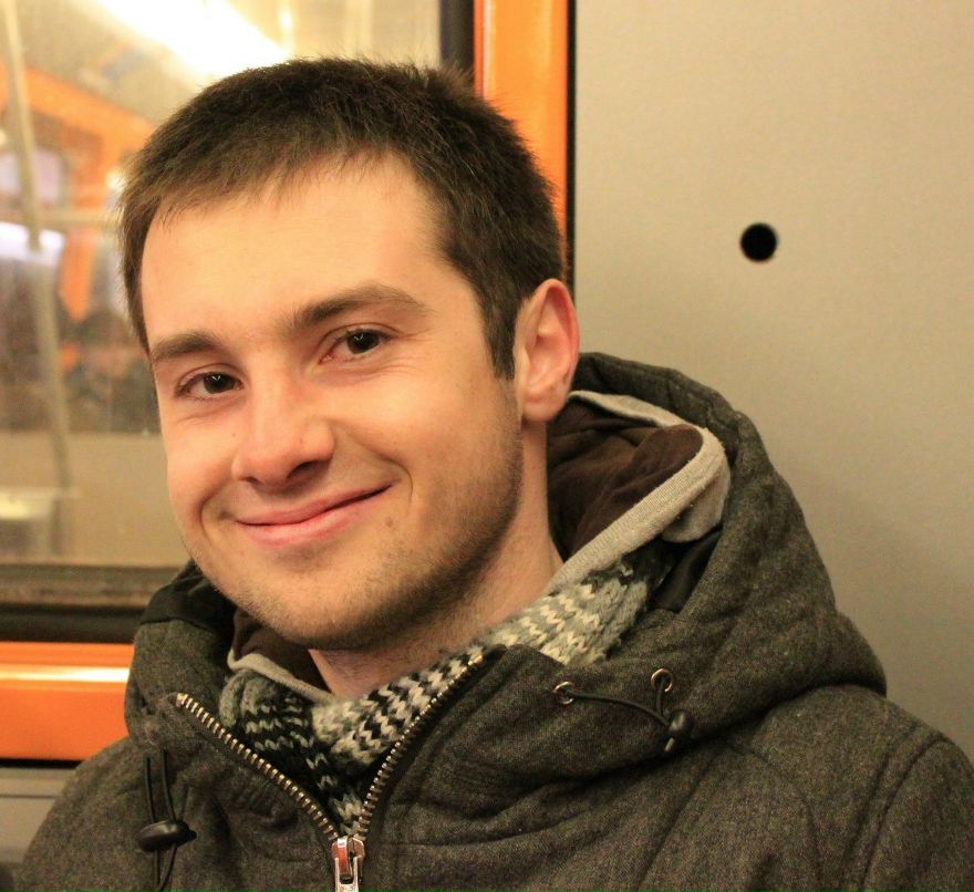 Кирилл Зотин | Днепр (Днепропетровск)