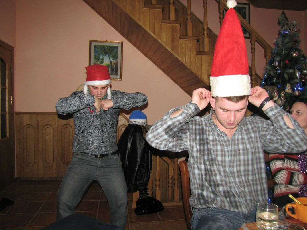 Михаил Герасименко | Мурманск