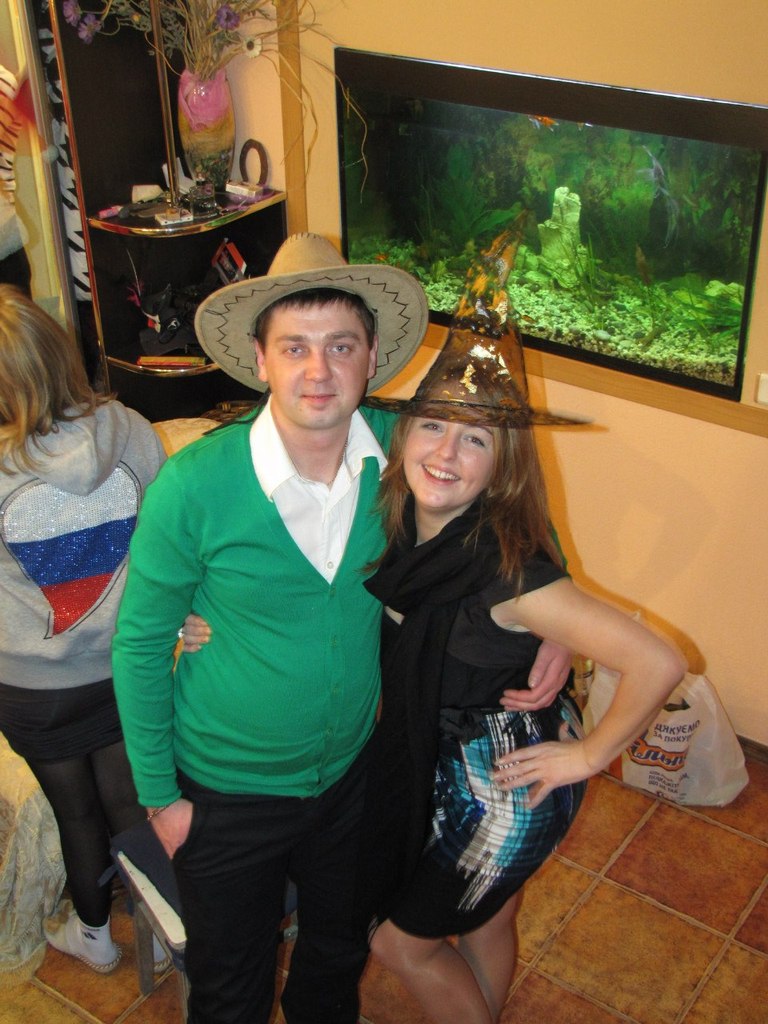 Михаил Герасименко | Мурманск