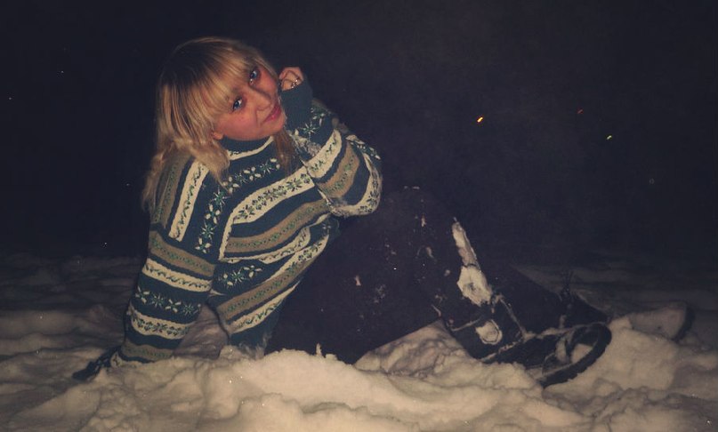 Олька Цыганова | Москва