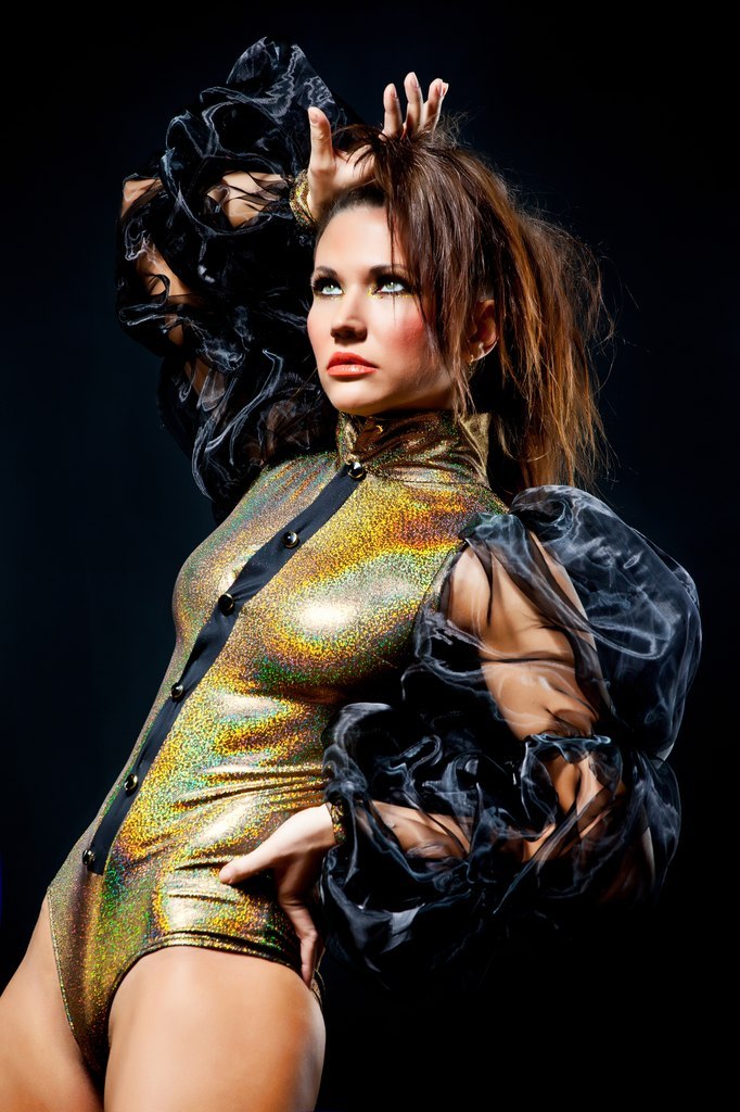 Анюта Ламри | Санкт-Петербург