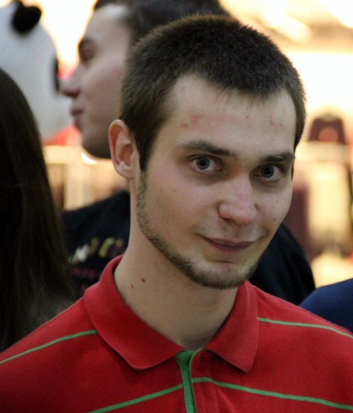 Artem Matiushenko snook | Praha