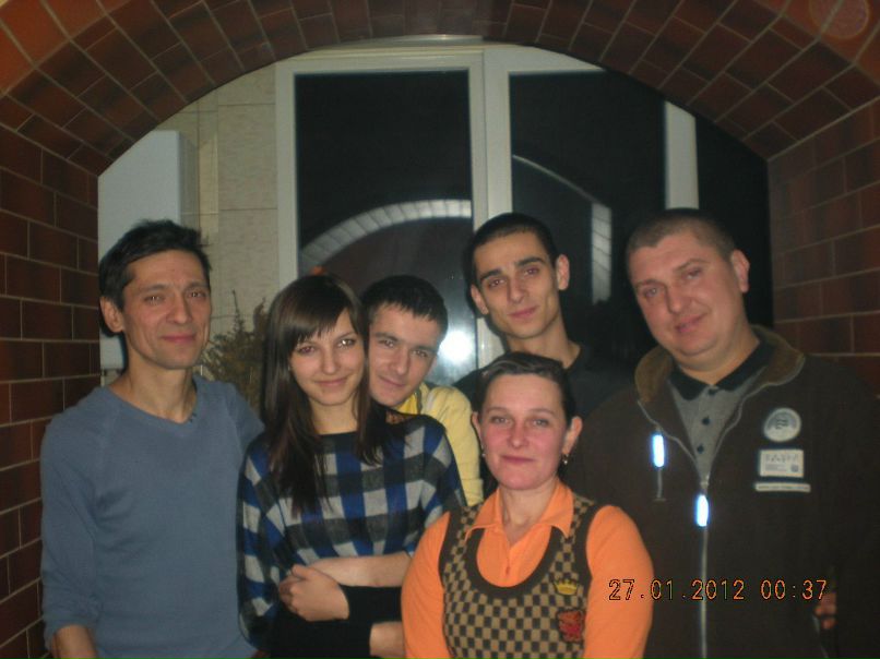 Сергей Демченко | Ивано-Франковск