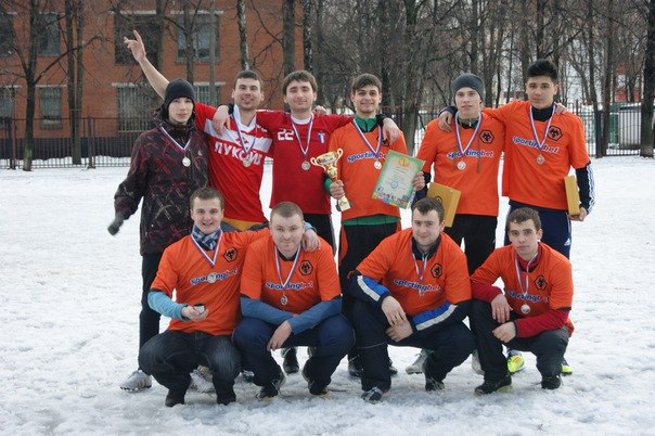 Евгений Скоробогатов | Балашиха