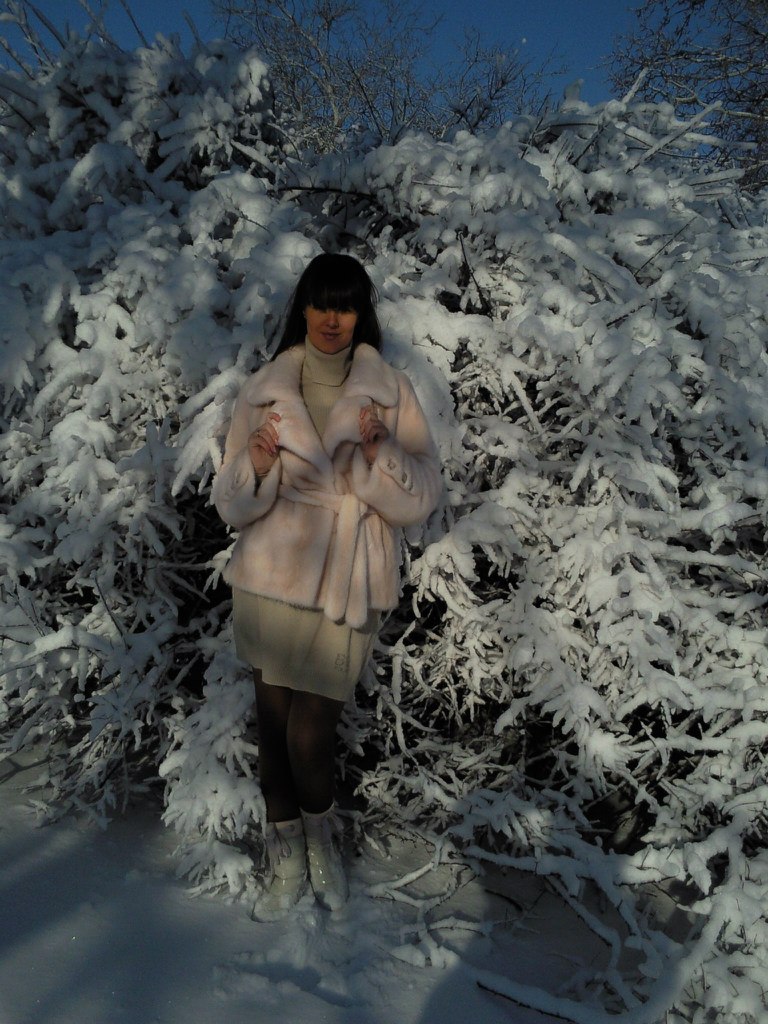 Ира Никитина | Одесса