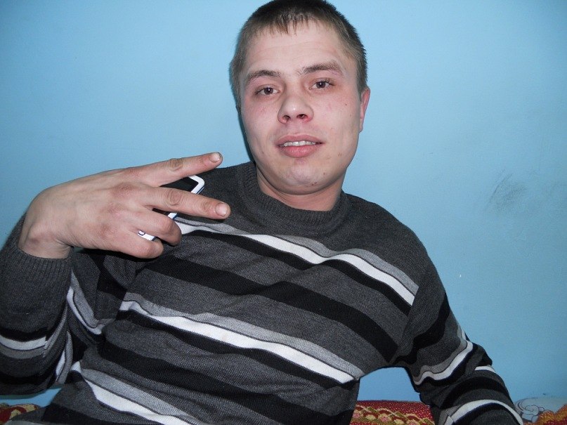Никита Баранов | 