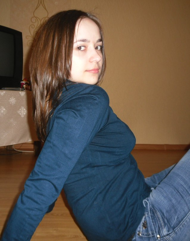 Ольга Храмова | Тольятти