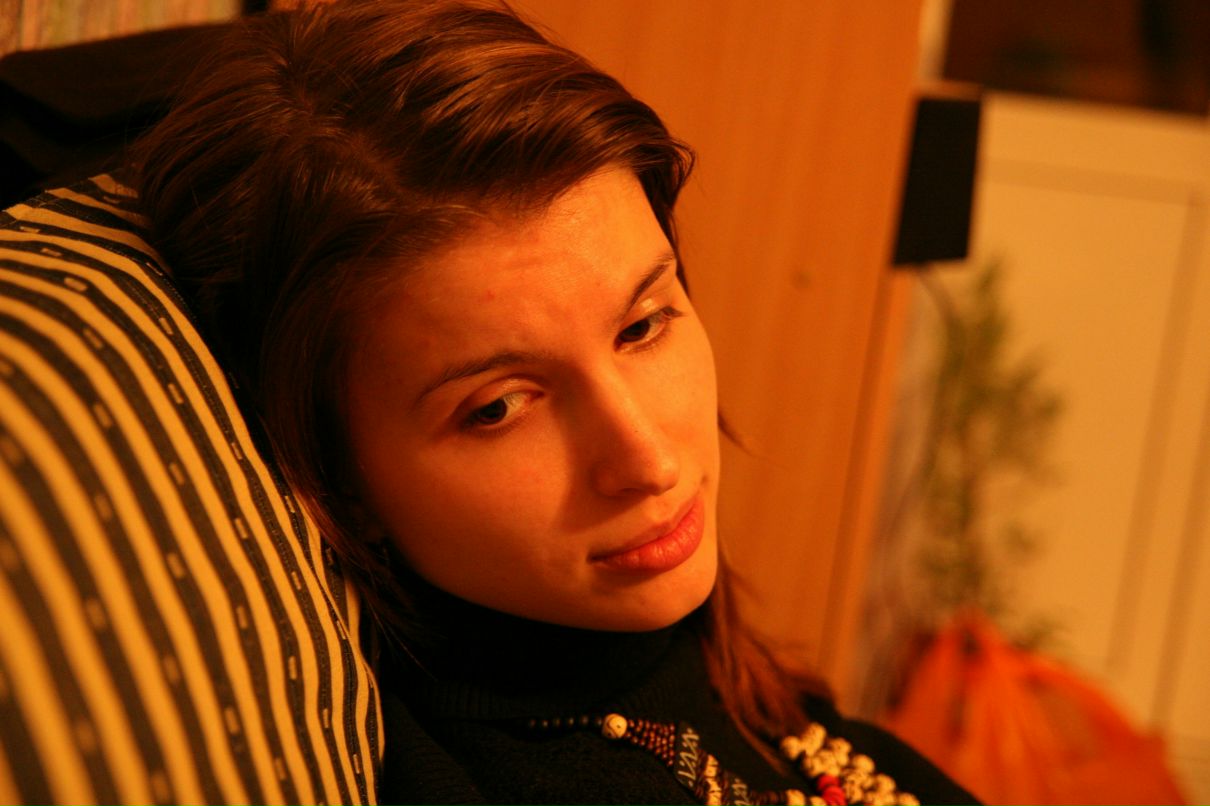 Дарья Сафиуллина | Новосибирск