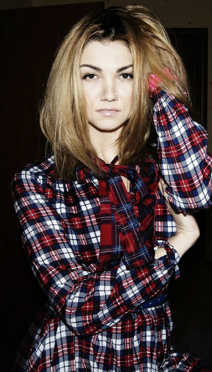 Александра Дёрова | Москва