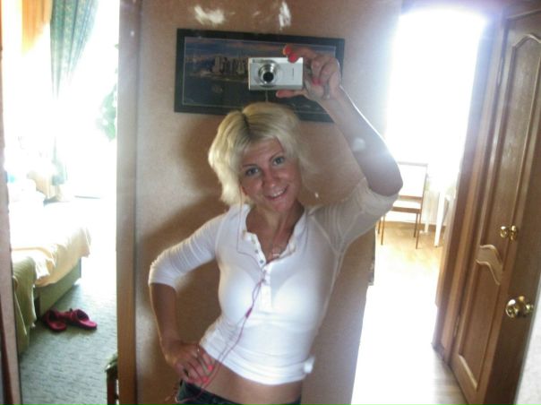 №120, Настя Бауэр, 36 лет №120, Настя Бауэр, 36 лет