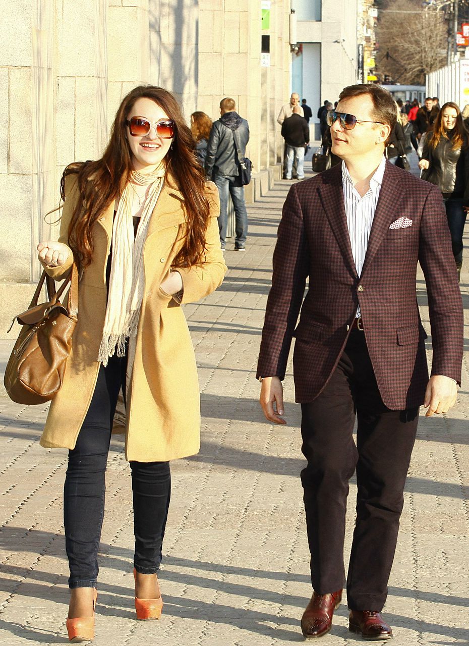 Ольга Зубко | Киев