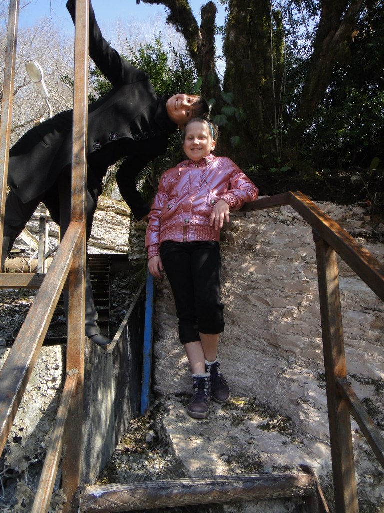 Юлия Попова | Пермь