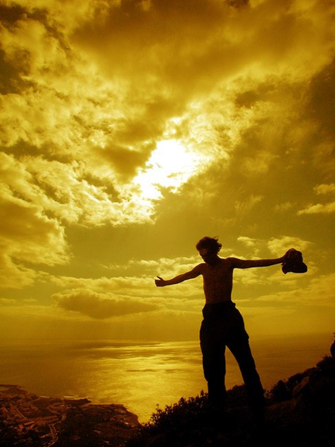 Егор Конников | Санкт-Петербург