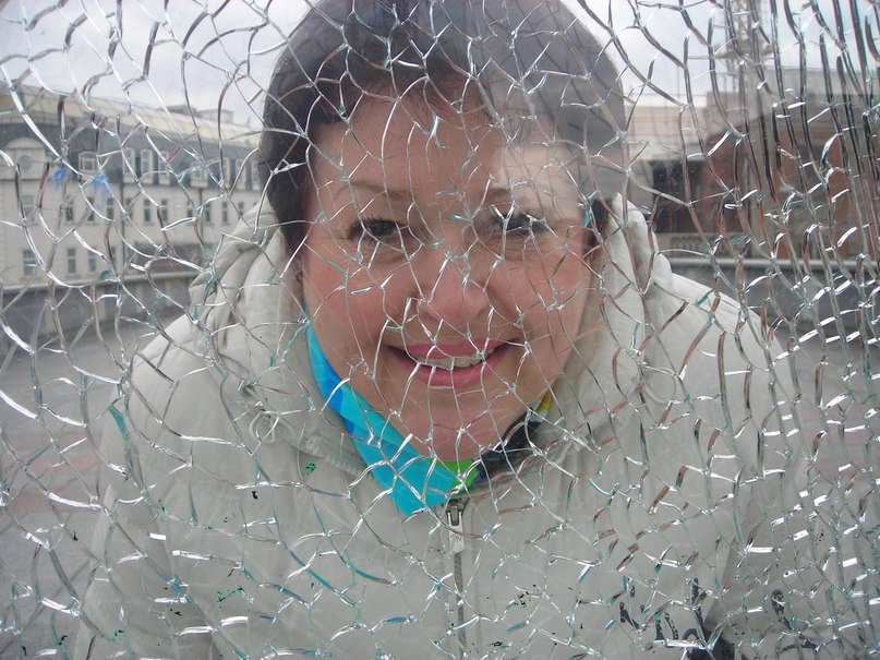 Татьяна Осипова | Москва